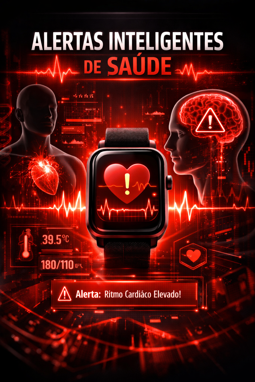 Alertas inteligentes